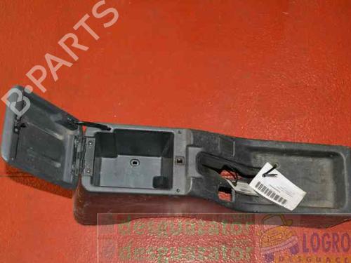 Armlæn MITSUBISHI L200 / TRITON (KA_T, KB_T) 2.5 DI-D (KA4T) | BP7152732I20 