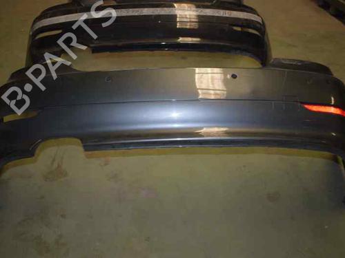 Rear bumper BMW 5 (E60) 530 d | BP1167756C8 