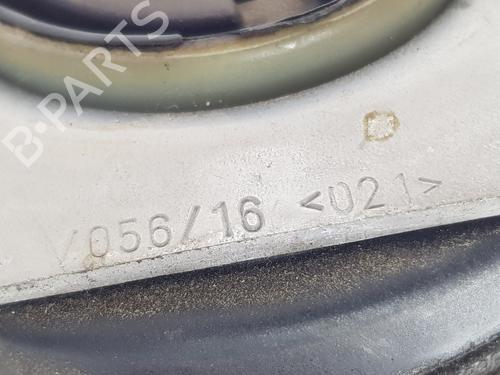 Left front shock absorber RENAULT CLIO IV (BH_) 1.2 16V | BP20186606M16 