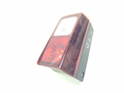 Rear bumper right light RENAULT TRAFIC III Bus (JG_) 1.6 dCi 125 (JGMH) | BP39100366C82 - Image 8