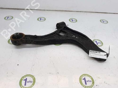 Right front suspension arm RENAULT MASTER III Van (FV) 2.3 dCi 125 RWD (FV0C, FV0D, FV0H, FV0J, FV0A, FV0K) 8200688875 | 8200688875 |