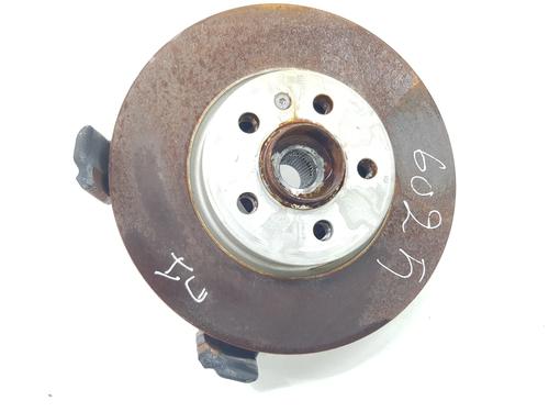 Achsschenkel links vorne für SEAT IBIZA V (KJ1, KJG) 1.0 TSI (115 hp) 13638684