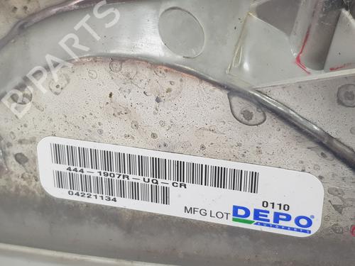 Right taillight BMW 3 Coupe (E46) 320 Ci | BP16442782C35 