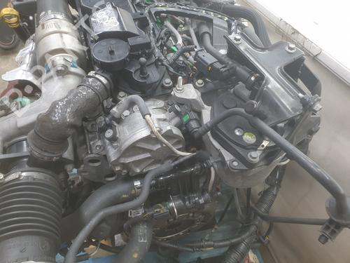 Engine FORD FIESTA VI (CB1, CCN) | BP36381593M1 - Image 10