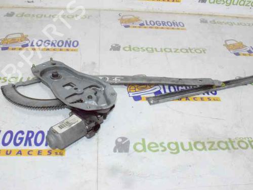 Used Front left window mechanism FORD TRANSIT Van (FA_ _) 2.0 DI (FAE_, FAF_, FAG_) (86 hp) 26437572