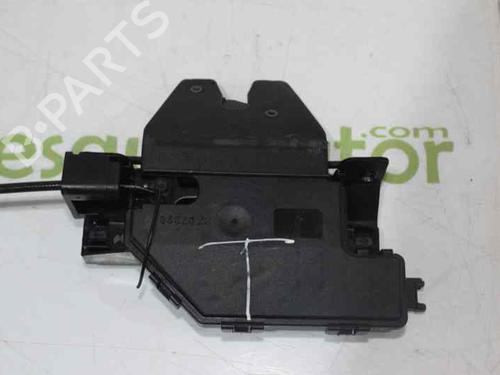 Tailgate lock BMW 3 (E90) 320 d | BP754864C101 