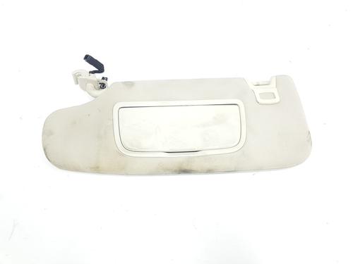 Used Left sun visor FORD MONDEO V Hatchback (CE) 2.0 TDCi (150 hp) 6126119