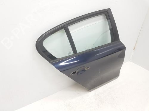 Right rear door BMW 1 (E81) 116 i | BP22790371C5 