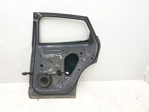 Right rear door CUPRA FORMENTOR (KM7, KMP) 1.5 TSI | BP27570990C5 