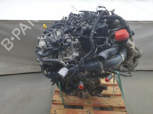 Engine VW CADDY IV MPV (SAB, SAJ) 2.0 TDI | BP30905996M1 