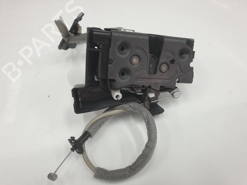 Front left lock VOLVO XC60 I SUV (156) D4 | BP20195797C98 