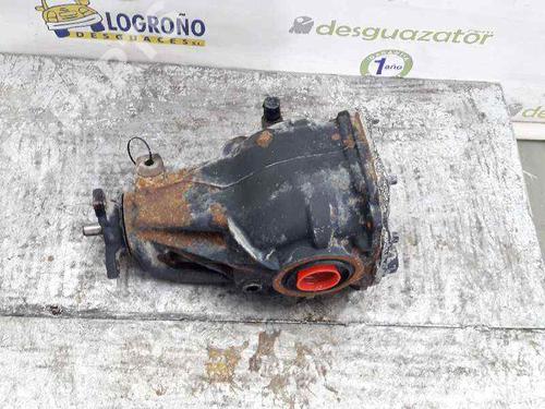 Used Rear differential Rear differential MERCEDES-BENZ C-CLASS (W203) C 180 Kompressor (203.046) (143 hp) 3160724 3160724