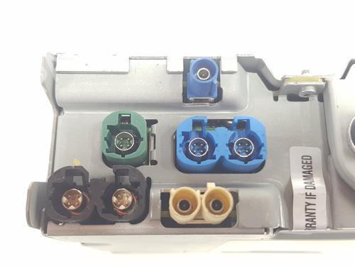 Radio PEUGEOT 3008 II SUV (MC_, MR_, MJ_, M4_) 1.6 BlueHDi 120 | BP29729531E6 