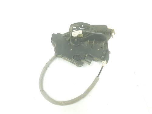 Rear left lock BMW 3 (E46) 320 d | BP8891413C100 