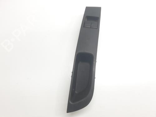 Left front window switch NISSAN MICRA III (K12) 1.5 dCi | BP24597977I27 
