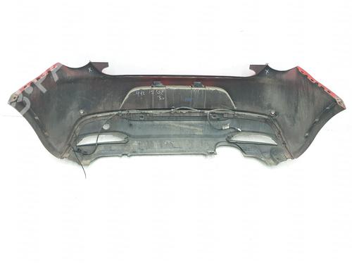 Rear bumper ALFA ROMEO MITO (955_) 1.4 MultiAir (955AXL1B) | BP17170559C8 