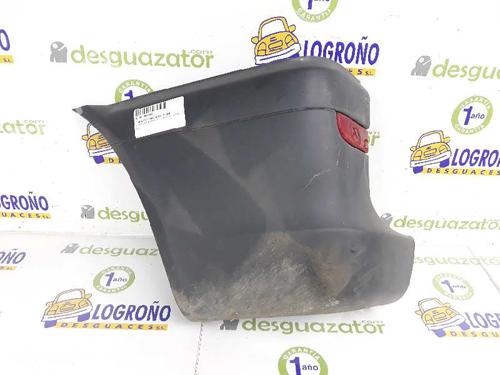 Used Corner bumper MERCEDES-BENZ VITO / MIXTO Van (W639) 111 CDI (639.601, 639.603) (116 hp) 14124825