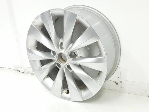 Rim SKODA KAROQ (NU7, ND7) 1.5 TSI | BP31574918C45