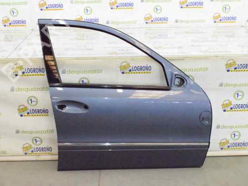 Right front door MERCEDES-BENZ E-CLASS (W211) E 220 CDI (211.006) A2117201405 | A2117201405 | AZUL |