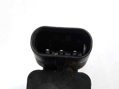Electronic module BMW 1 (E87) 118 d | BP14074934M83 