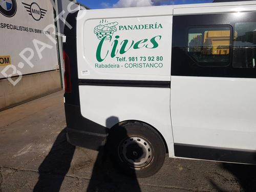 Electronic sensor RENAULT TRAFIC III Van (FG_)  | BP40467602M84  - Image 25
