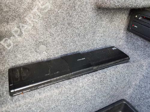 AC radiator BMW 3 Convertible (E46) 325 Ci | BP5230711M32 