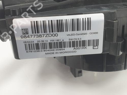 Airbag Kit OPEL ASTRA L Sports Tourer (OV5) 1.2 (FRHNPJ) | BP24333640C86 