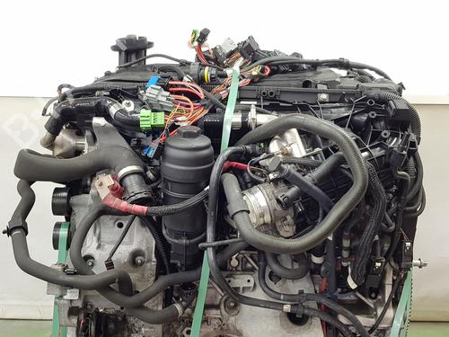 Engine BMW X6 (E71, E72) xDrive 30 d | BP36935746M1  - Image 21