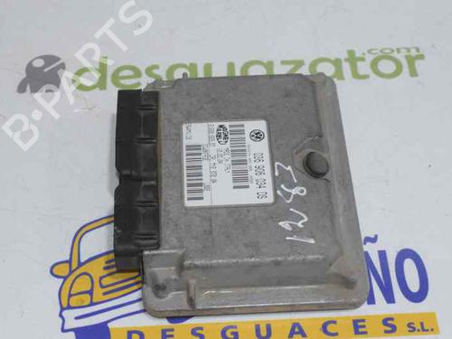Engine control unit (ECU) SEAT LEON (1M1) 1.6 16 V | BP1933226M57 