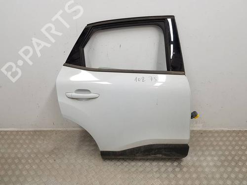 Used Right rear door Right rear door 39078560 39078560