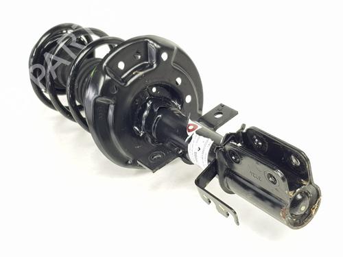 Right front shock absorber DACIA SANDERO III 1.0 TCe 110 | BP34699300M17 - Image 5