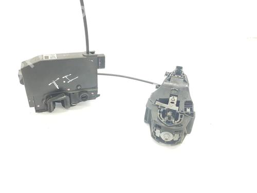 Rear left lock CITROËN C4 Picasso II 1.6 BlueHDi 120 | BP7218708C100 