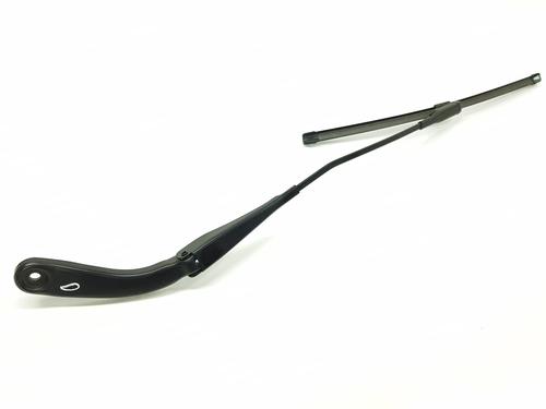 Used Front windshield wiper arm BMW 1 (F20) 116 d (116 hp) 18862813