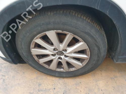 Vindusheismekanisme høyre bak MAZDA CX-5 (KE, GH) 2.2 D (KE2FW) | BP10757075C25 