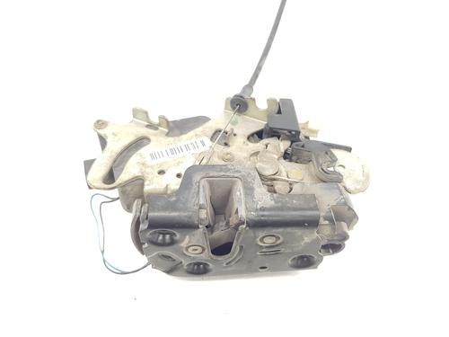 Front right lock MERCEDES-BENZ VITO / MIXTO Van (W639) 115 CDI (639.601, 639.603, 639.605) | BP13716821C97 
