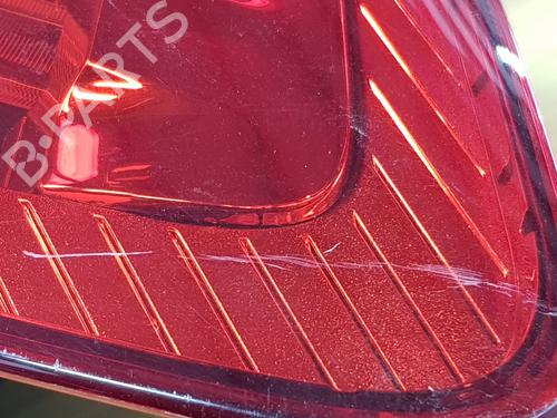 Right taillight BMW X1 (E84) sDrive 18 d | BP36362210C35 - Image 2