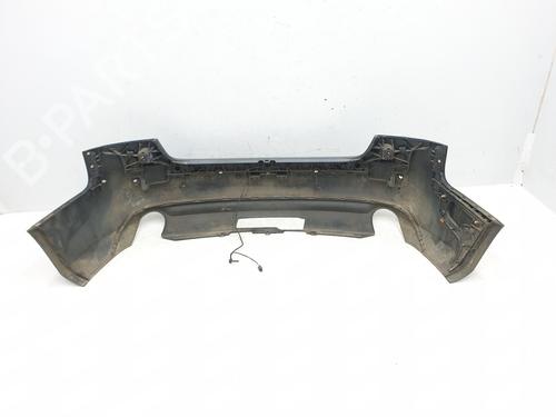 Rear bumper AUDI A5 (8T3) 2.7 TDI | BP23502624C8 