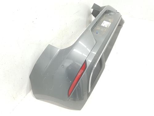 Rear bumper VW GOLF VII (5G1, BQ1, BE1, BE2)  | BP26214751C8 