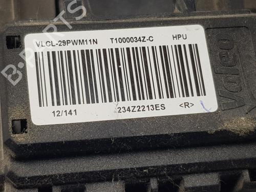 Heater resistor CITROËN C4 II (NC_) 1.6 HDi 90 | BP29376598M108 
