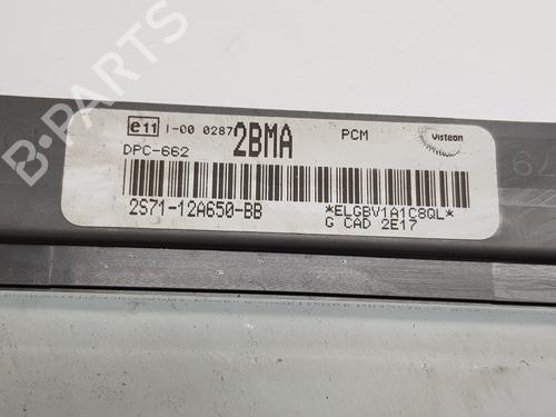 Engine control unit (ECU) FORD MONDEO III (B5Y) 2.0 16V TDDi / TDCi | BP24579984M57 
