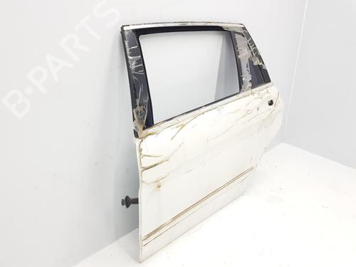 Left rear door MERCEDES-BENZ R-CLASS (W251, V251) R 350 CDI 4-matic (251.023, 251.123) | BP10255552C4 