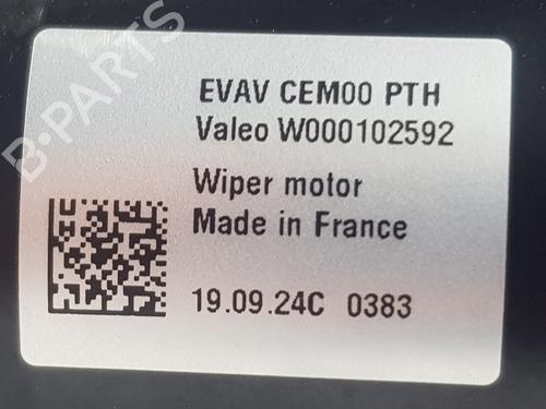 Front wiper motor RENAULT KANGOO III MPV Blue dCi 95 (KJAB) | BP33628333M29 - Image 7