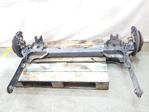Rear axle RENAULT TRAFIC III Van (FG_) 1.6 dCi 120 (FGMB, FGMC) | BP17829773M2 