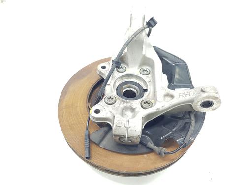 Right front steering knuckle HYUNDAI TUCSON (NX4E, NX4A) 1.6 T-GDi Hybrid 48V | BP36302390M26 - Image 4