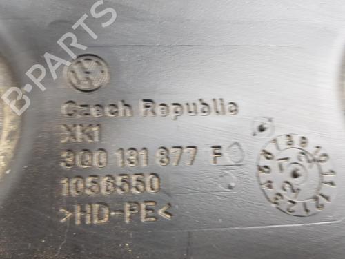 AdBlue tank VW PASSAT B8 Variant (3G5, CB5) 2.0 TDI | BP21265468M85 