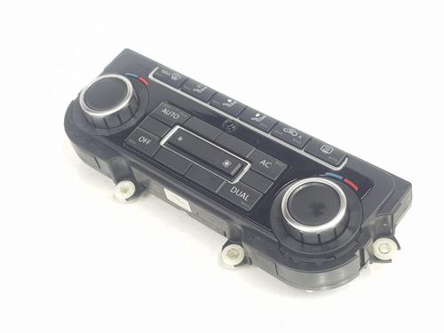 Climate control VW GOLF VI (5K1) | BP33676919I5 - Image 3