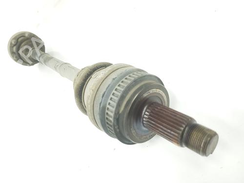 Left rear driveshaft BMW 1 (E87) 116 d | BP17169600M40 
