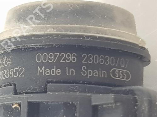 Other CITROËN JUMPER II Van 2.2 BlueHDi 140 | BP30974874O1