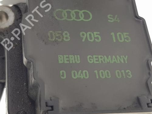 Ignition coil AUDI A3 (8L1) 1.8 T | BP26698974M94 