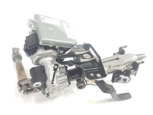 Steering column VW POLO VI (AW1, BZ1, AE1)  | BP29573505M21 